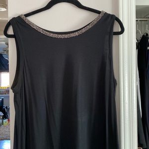 New with tags nine west Sleeveless top